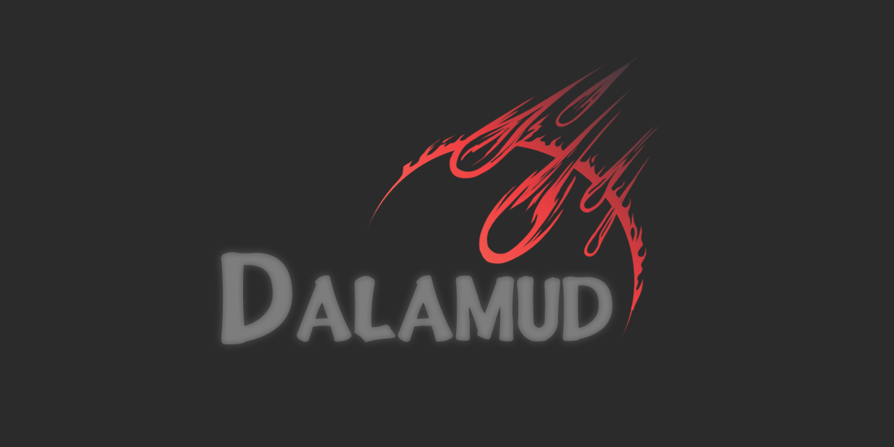 Dalamud social card