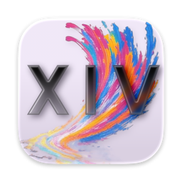 XIV on Mac